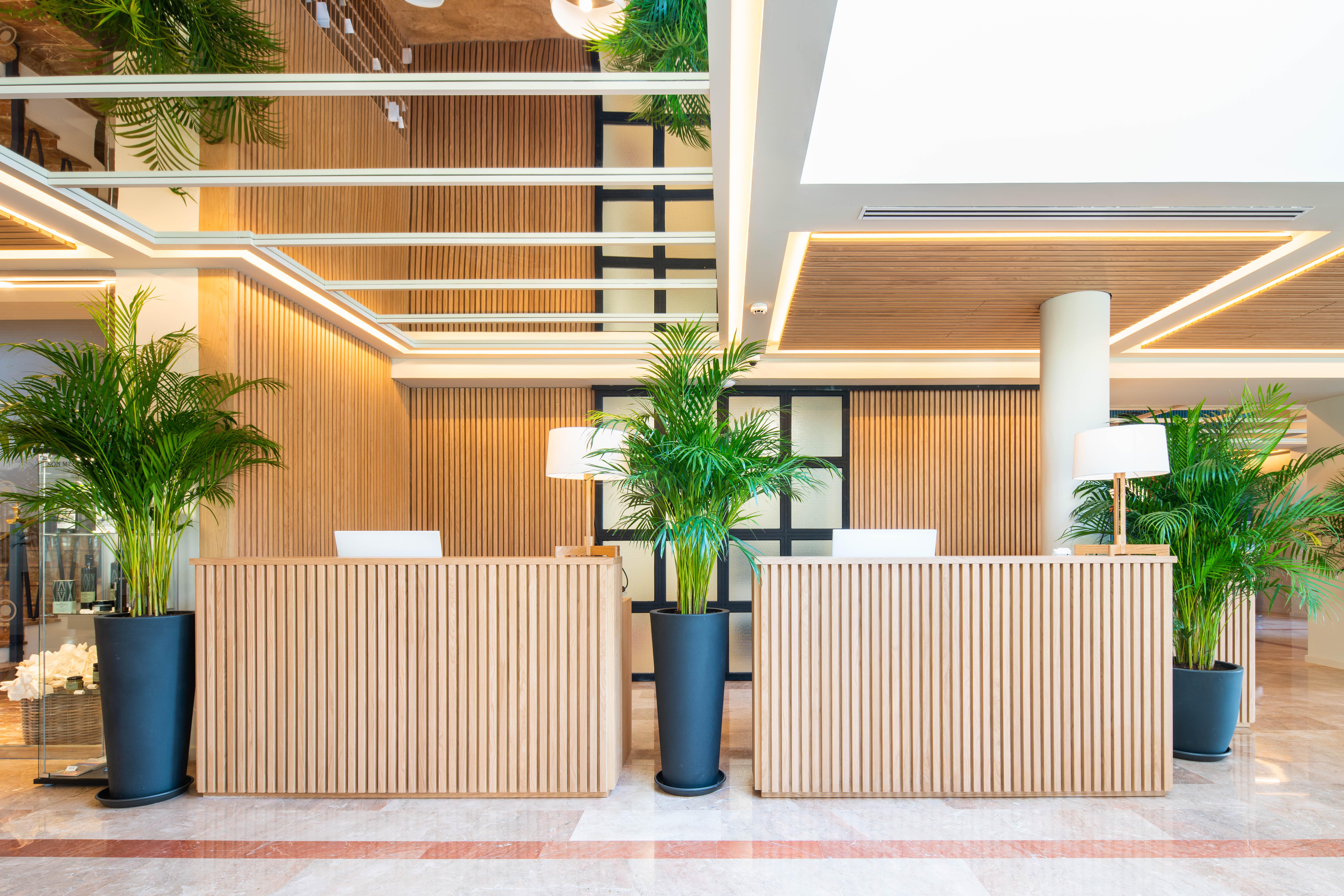 Hotel Eden Soller Пуэтро де Соллер Экстерьер фото