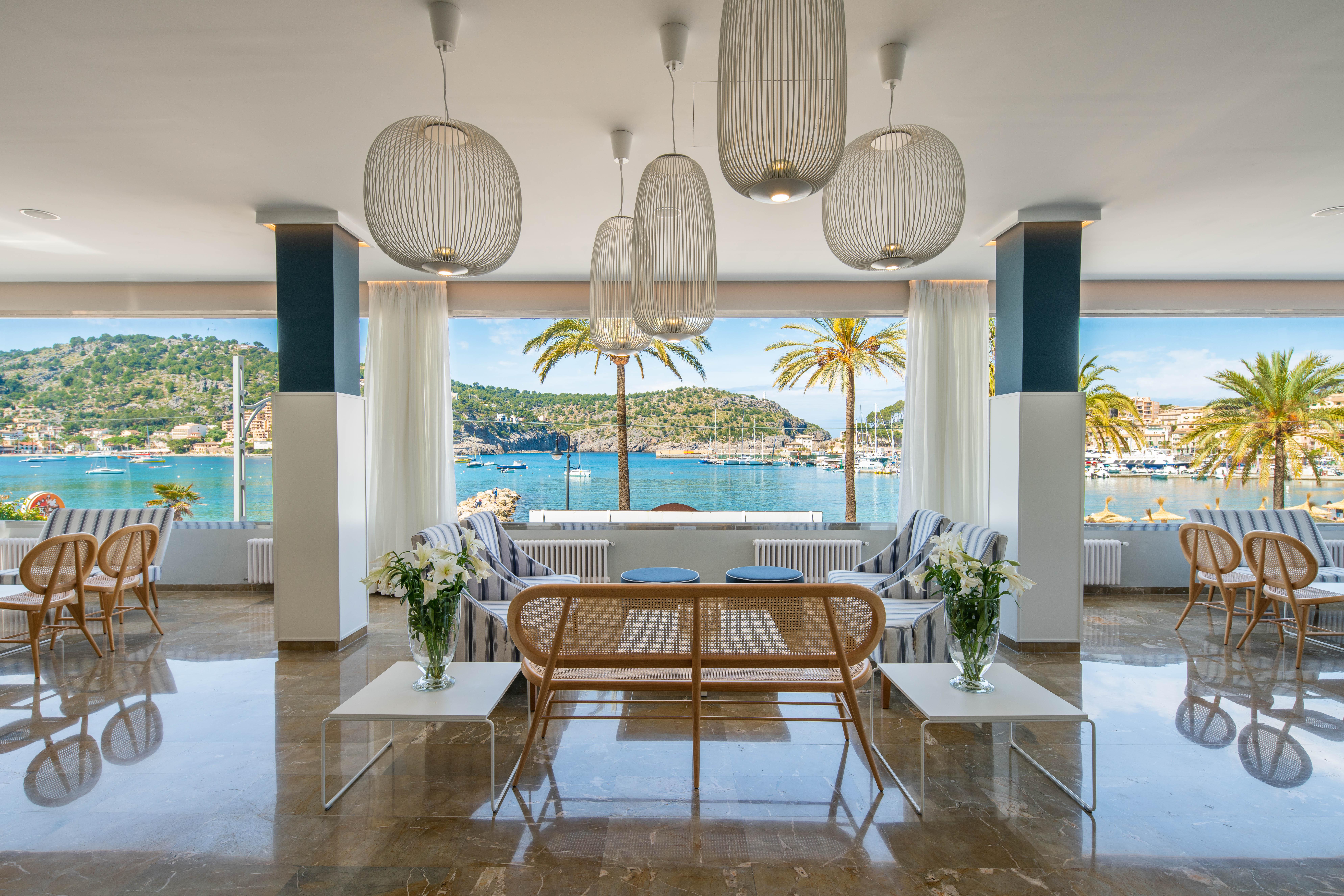 Hotel Eden Soller Пуэтро де Соллер Экстерьер фото