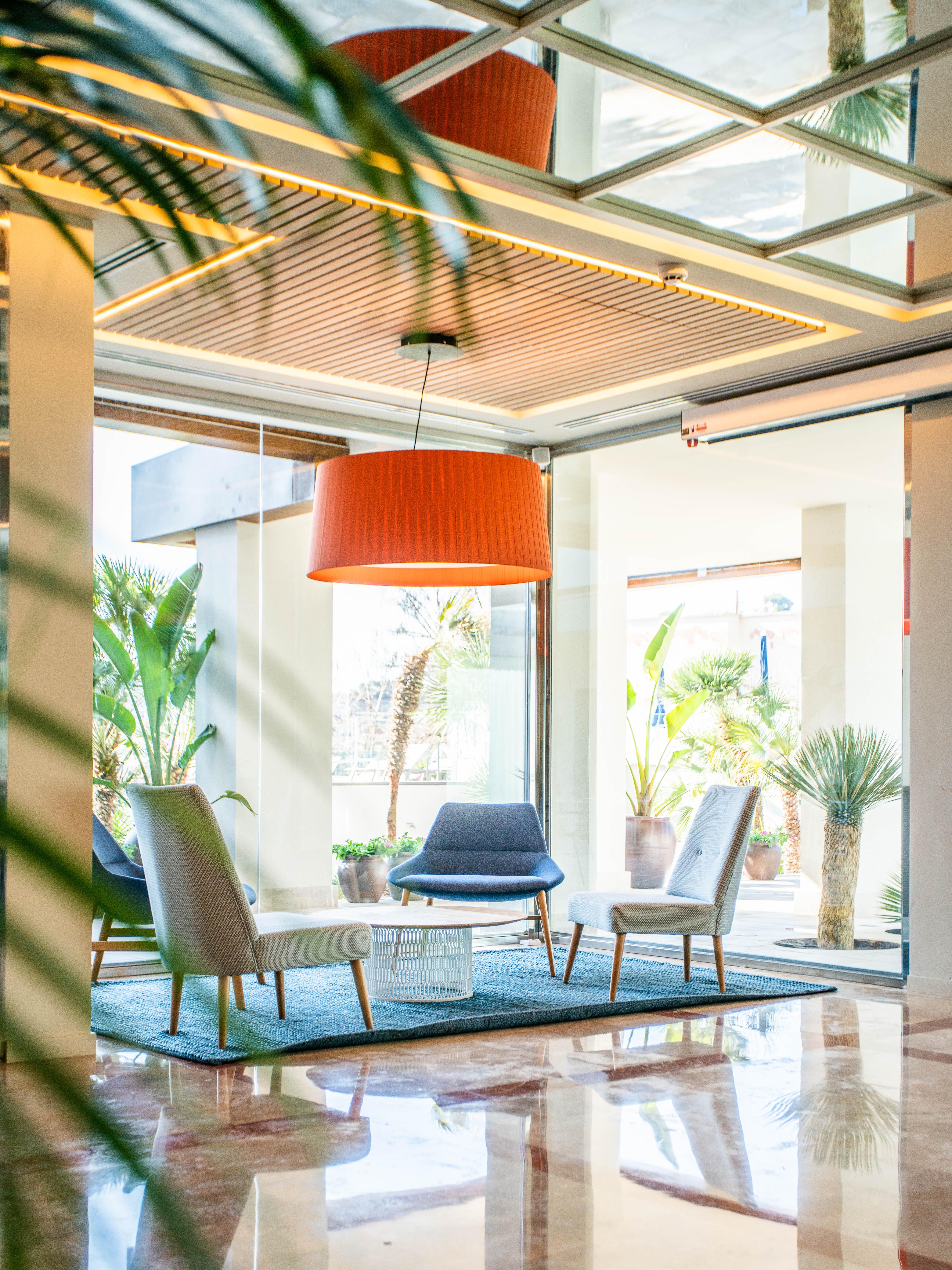 Hotel Eden Soller Пуэтро де Соллер Экстерьер фото