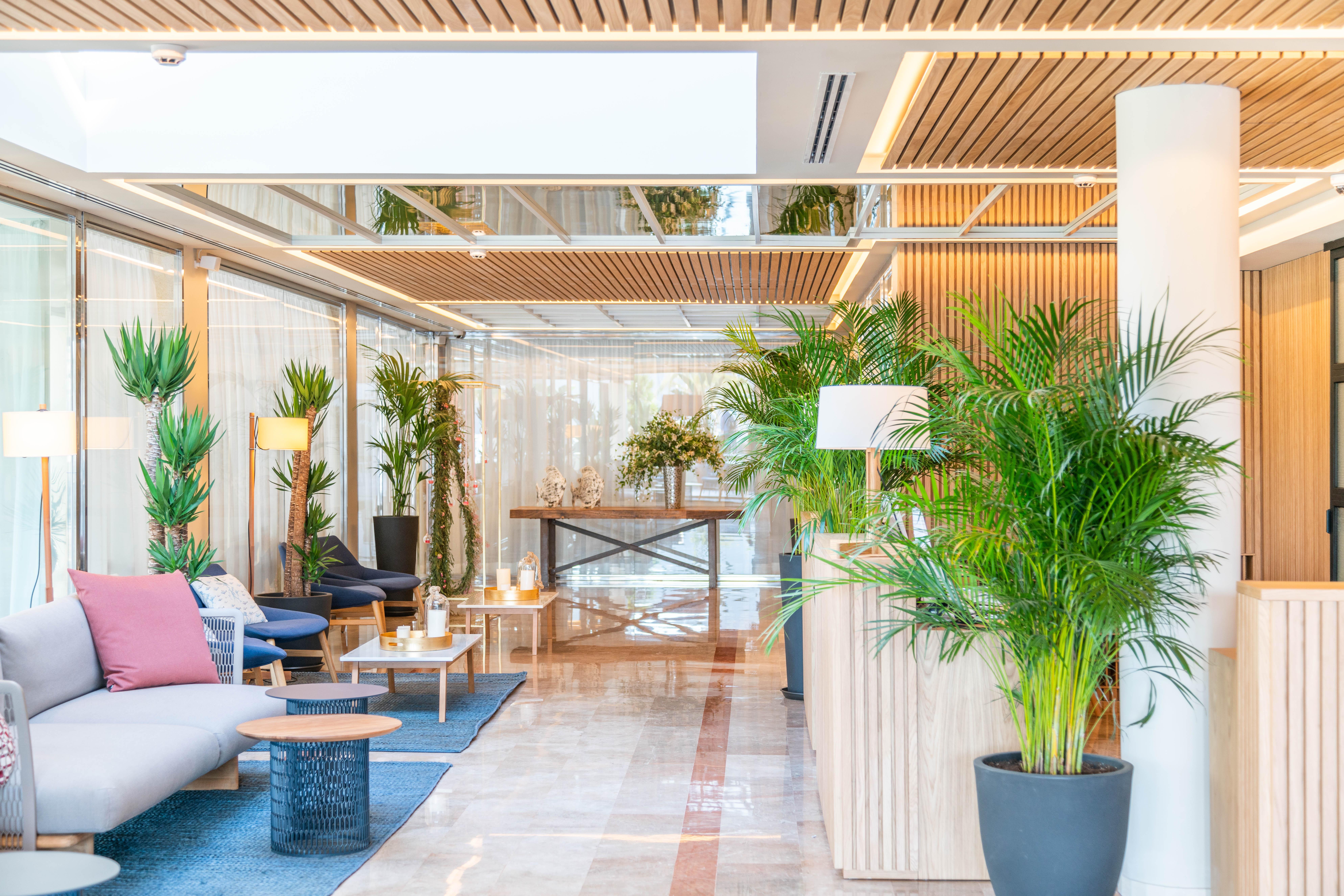 Hotel Eden Soller Пуэтро де Соллер Экстерьер фото