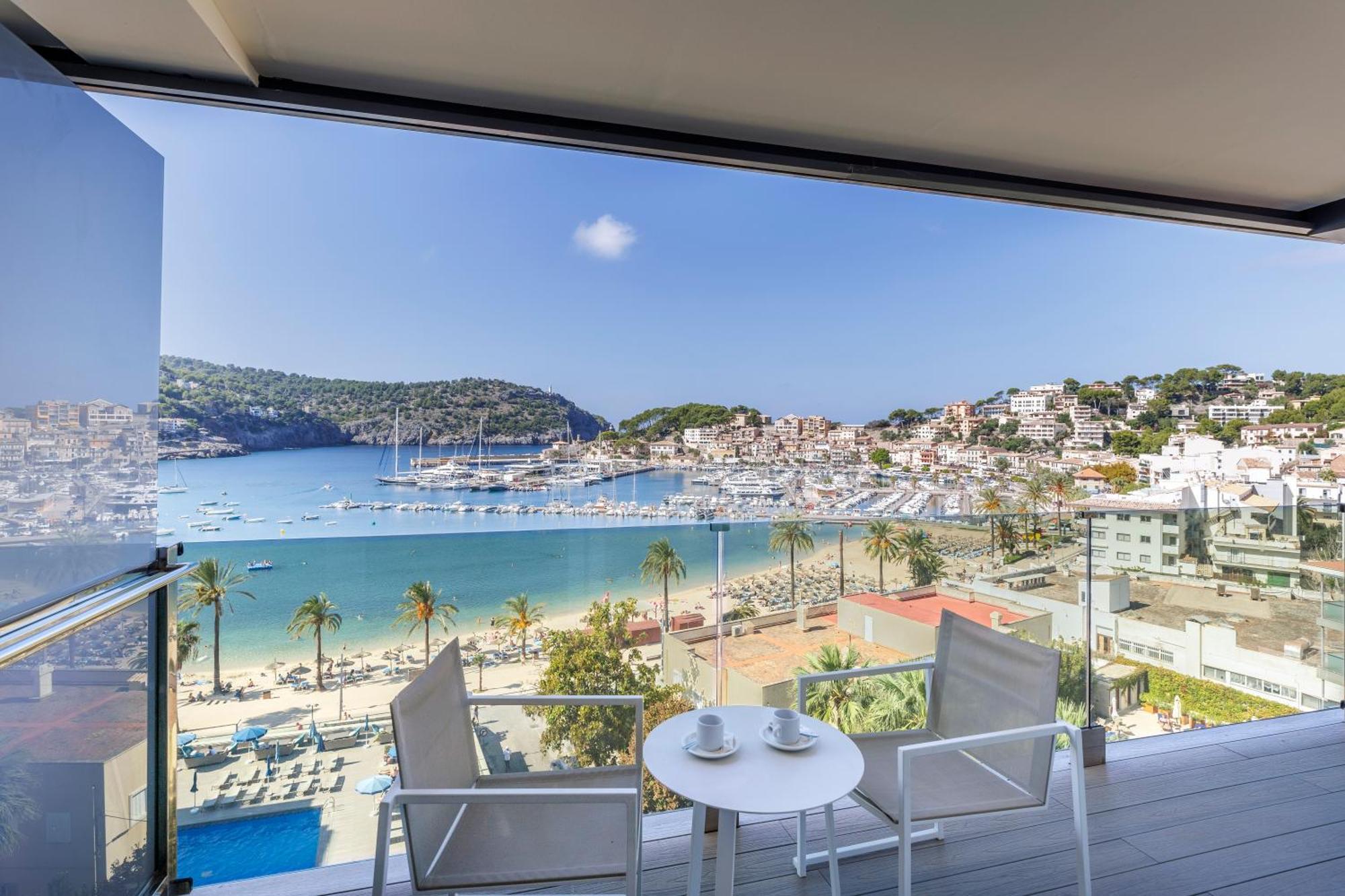 Hotel Eden Soller Пуэтро де Соллер Экстерьер фото