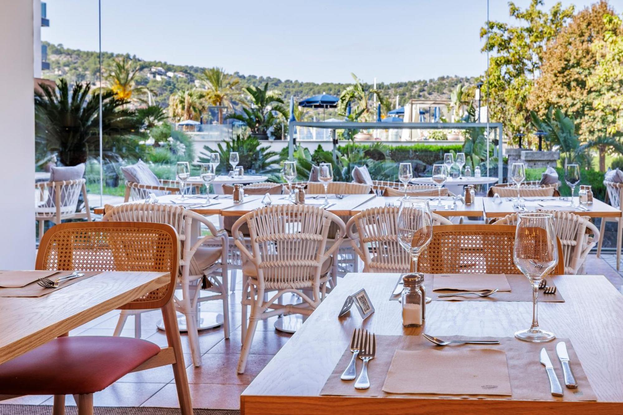 Hotel Eden Soller Пуэтро де Соллер Экстерьер фото