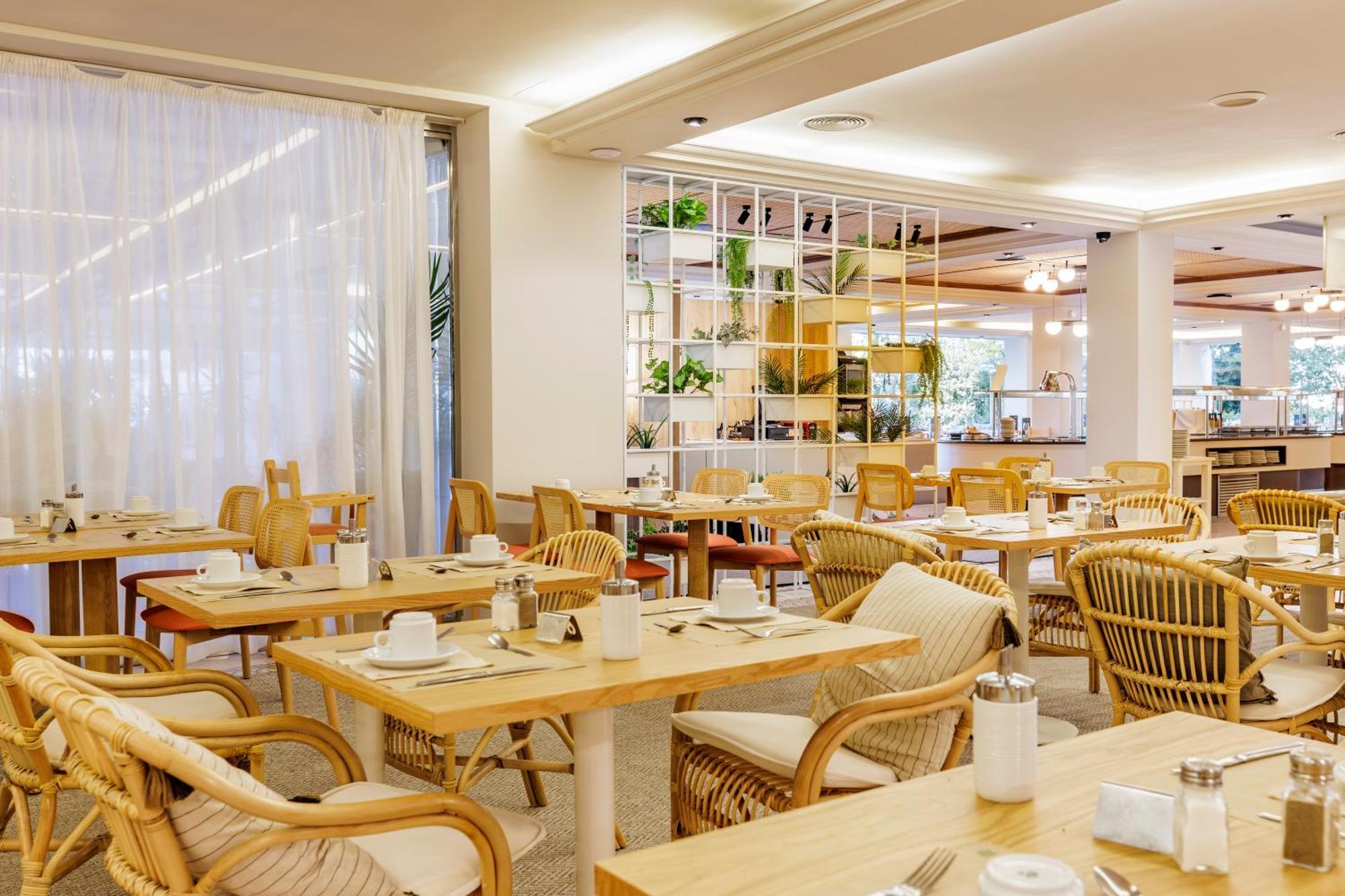 Hotel Eden Soller Пуэтро де Соллер Экстерьер фото