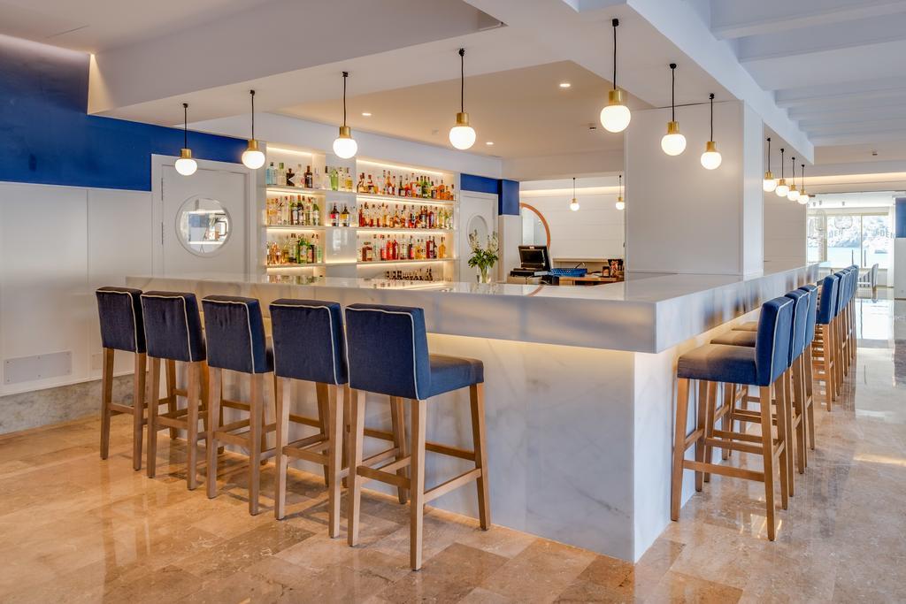 Hotel Eden Soller Пуэтро де Соллер Экстерьер фото