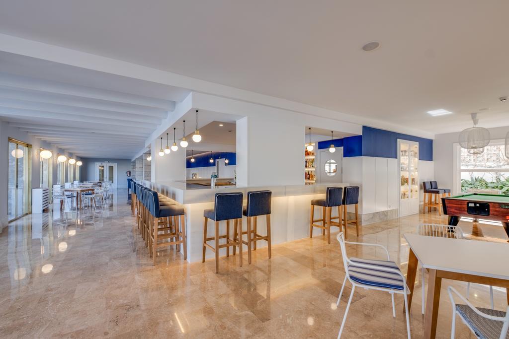 Hotel Eden Soller Пуэтро де Соллер Экстерьер фото