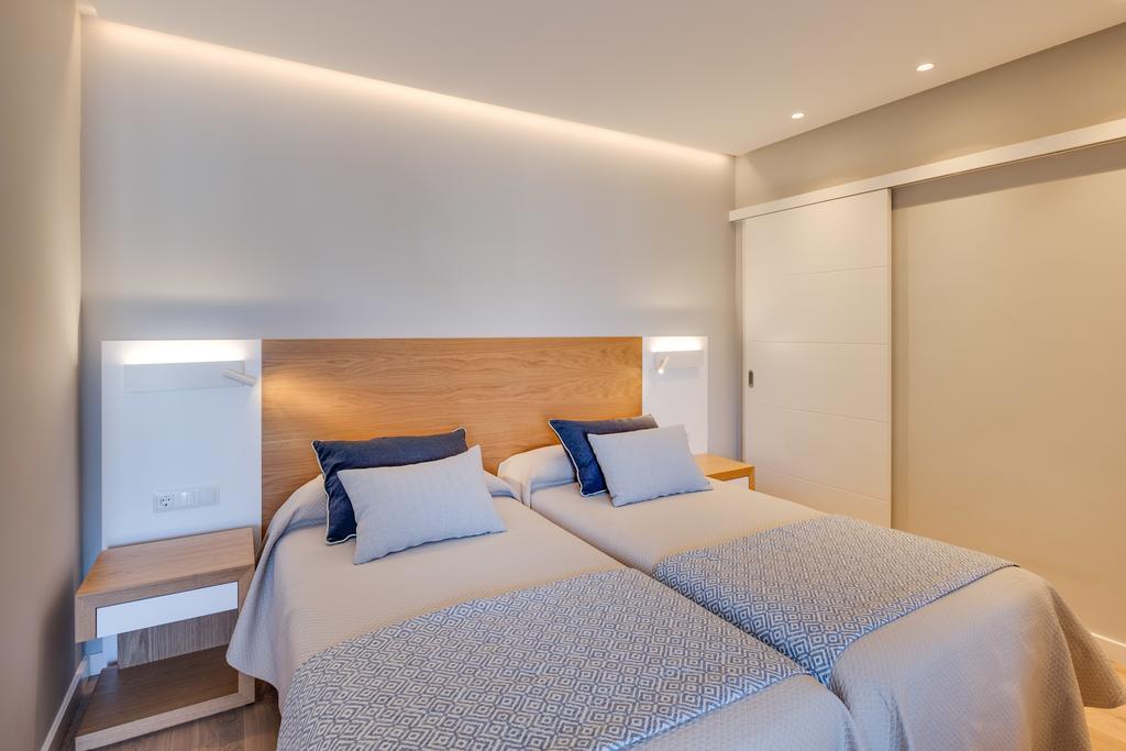 Hotel Eden Soller Пуэтро де Соллер Экстерьер фото