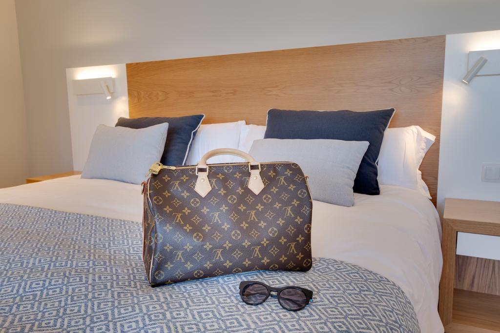 Hotel Eden Soller Пуэтро де Соллер Экстерьер фото