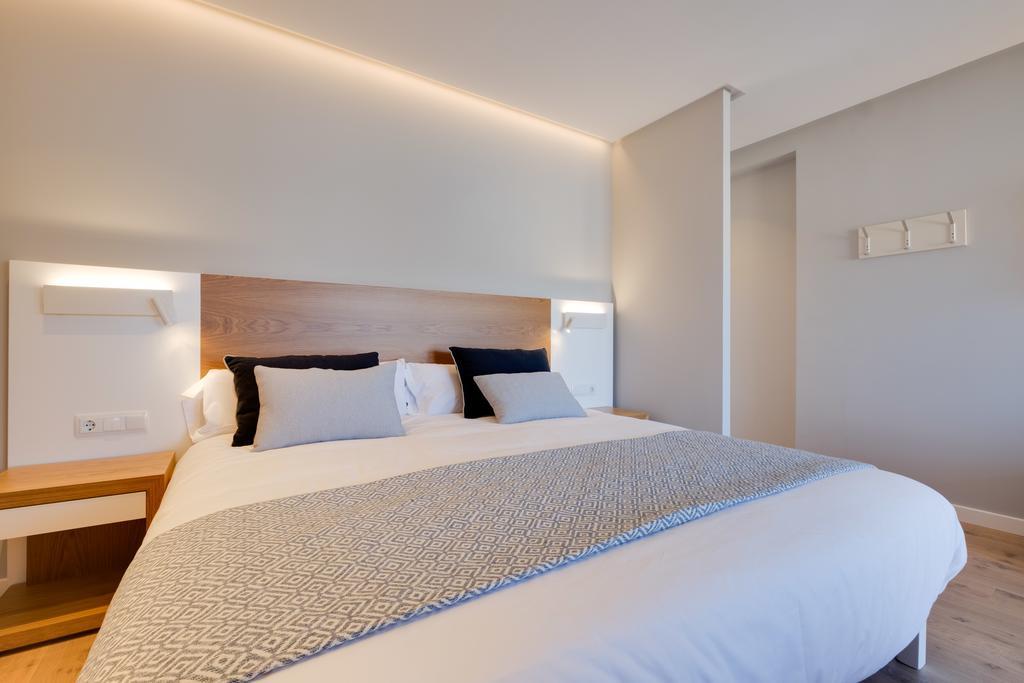 Hotel Eden Soller Пуэтро де Соллер Экстерьер фото