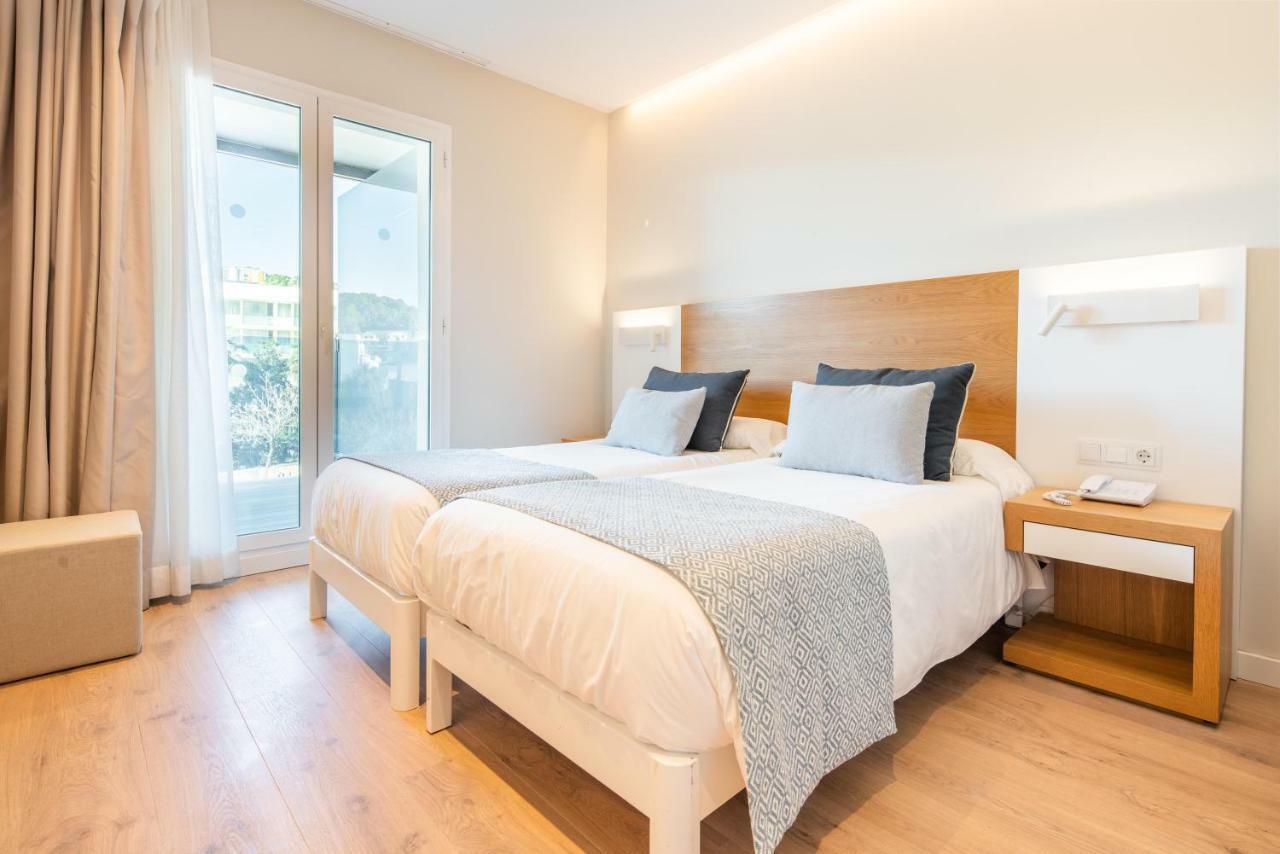 Hotel Eden Soller Пуэтро де Соллер Экстерьер фото