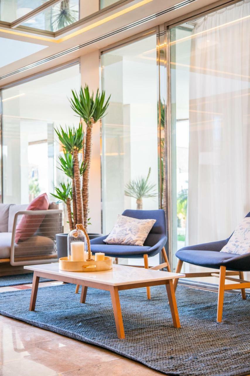 Hotel Eden Soller Пуэтро де Соллер Экстерьер фото