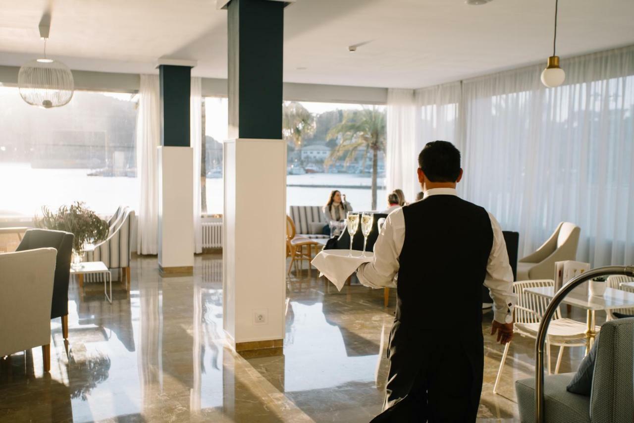 Hotel Eden Soller Пуэтро де Соллер Экстерьер фото