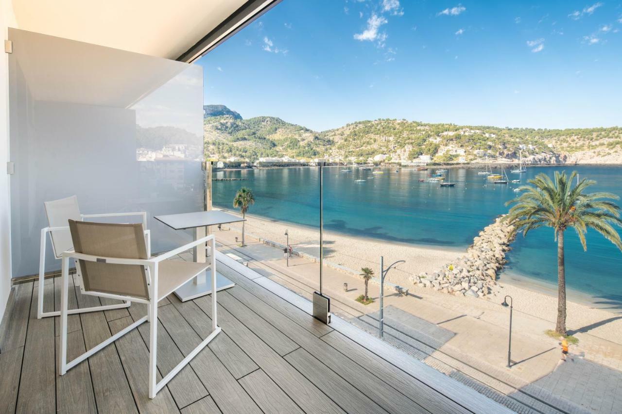 Hotel Eden Soller Пуэтро де Соллер Экстерьер фото